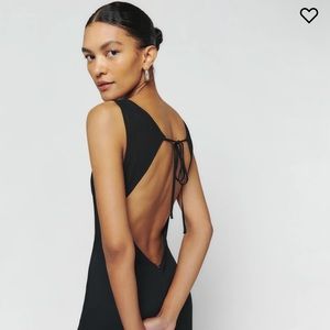 Damara Reformation Dress